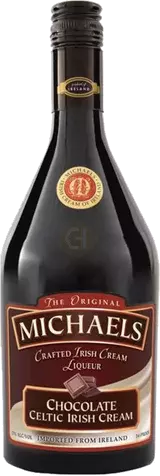 Michael's Chocolate Irish Cream