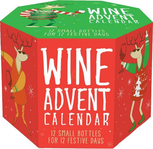 Advent Gift Set 187 Bls
