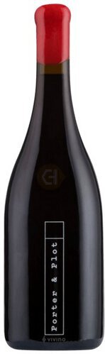 Porter & Plot Pinot Noir Santa Barbara
