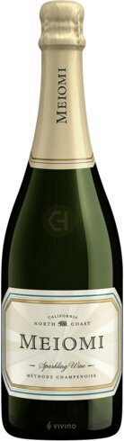 Meiomi Brut Sparkling