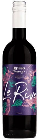 Le Rive Rosso IGT Trevenezie