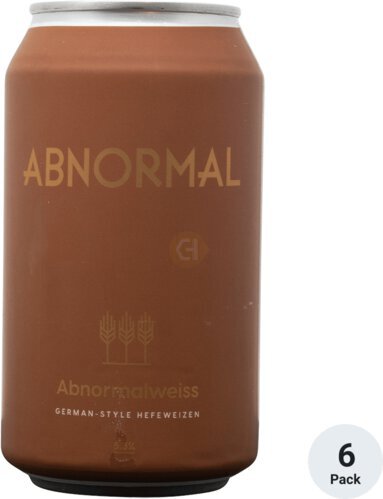 Abnormal Abnormalweisse