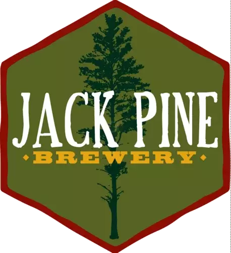 Jack Pine Brewery Jactober Oktoberfest Cans