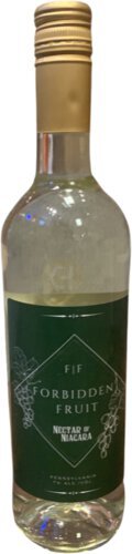 Forbidden Wine Nectar