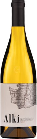 Alki Chardonnay
