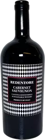 Redentore Cabernet Sauvignon Delle Venezie