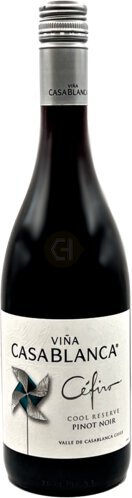 Vina Casablanca Cefiro Pinot Noir