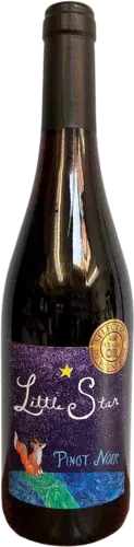 Domaine De L'estoile Little Star Pinot Noir