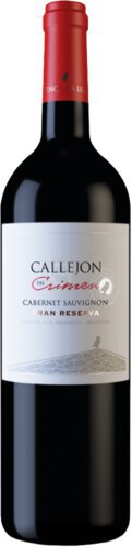 Callejon Del Crimer Cabernet Sauvignon Gran Reserva