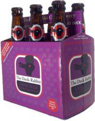 Duck Rabbit Russian Imperial Stout