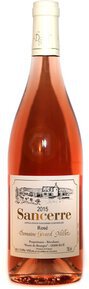 Domain Gerard Millet Sancerre Rose