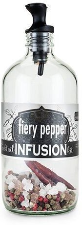 Misc Cocktail Rokz Fiery Pepper Infusion