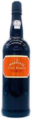 Martinez Tawny Port