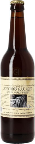 Alvinne The Oak Melchior Bourbon Barrel