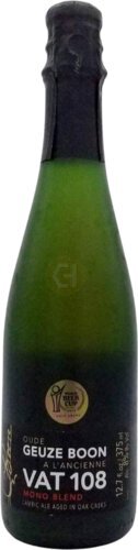 Brouwerij Boon Vat 108 Mono Blend