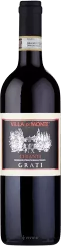Azienda Vinicola Villa Di Monte Chianti