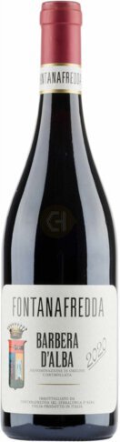 Marchesi Estate Barolo