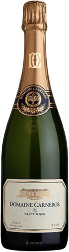 Domaine Carneros Taittinger Brut
