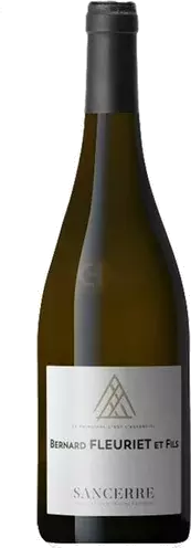 Domaine Bernard Fleurit Et Fils Tradition Sancerre