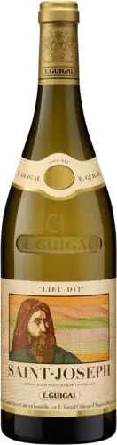 Guigal Saint Joseph Lie Bl Vintag