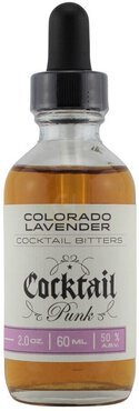 Cocktail Punk Colo Lavender Bitters Mix Each