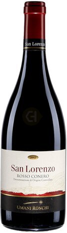 Eobg Umani Ronchi San Lorenzo Rosso
