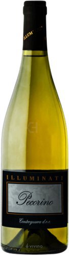 Illuminati Pecorino Controguerra DOC