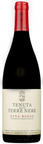 Terre Nere Etna Rosso Tenuta Delle Terre Nere Etna Rosso
