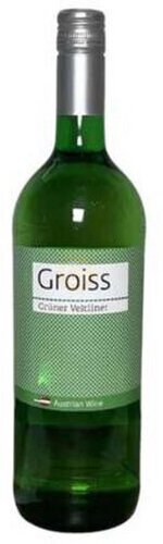 Groiss Gruner Veltliner