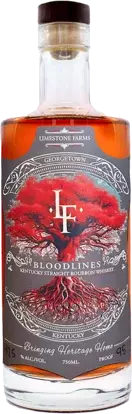 Limestone Farms Bloodlines Strght Brb