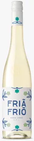 Fria Frio Vinho Verde