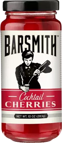 Barsmith Cocktail Cherries