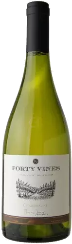 Forty Vines Chardonnay