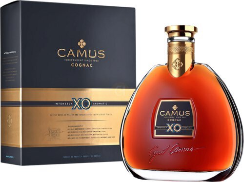Camus Cognac Xo
