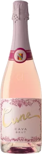 Cune Cava Brut Rose