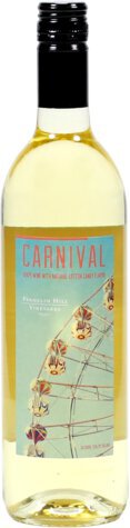 Franklin Hills Vineyard Carnival Cotton Candy Wine