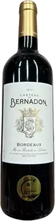 Chateau Bernadon Bordeaux