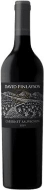 David Finlayson Cabernet Sauvignon Left Bank