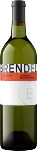 Brendel Napa Valley Sauvignon Blanc Organic