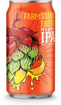 Deschutes Fresh Farmstand Mango