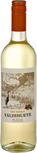 Valdihuete Rueda Verdejo White