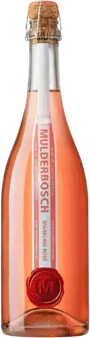 Mulderbosch Sparkling Rose South Africa