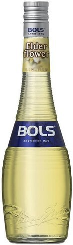 Bols Elderflower