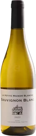 La Petite Maison Blanche Val De Loire Sauvignon Blanc