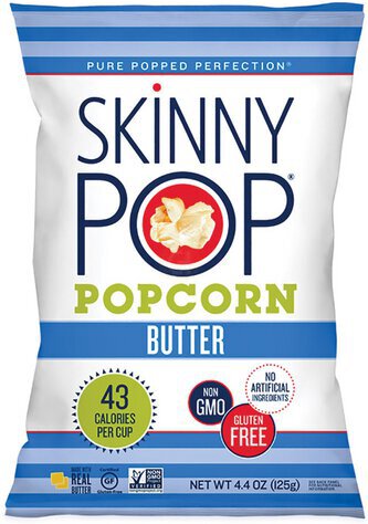 Skinny Pop 1oz