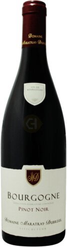 Com Maratray Pinot Noir Bourgogne