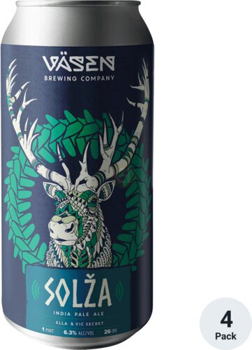 Vasen Borealis