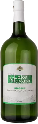 Widmer Lake Niagara White