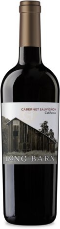Long Barn Cabernet Sauvignon