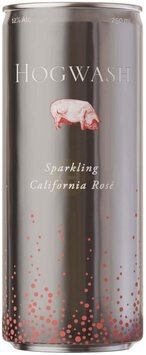 Hogwash Sparkling Rose